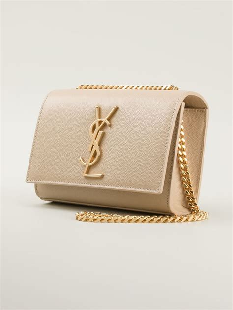 Saint Laurent Crossbody Bags for Women 